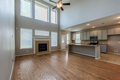 17514 Cypress Hilltop Way, Hockley, TX 77447 - photo 3