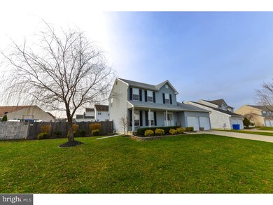 3 Hawthorn Way, Clayton, NJ 08312 - photo 3