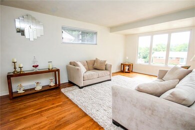 Formal Living Room