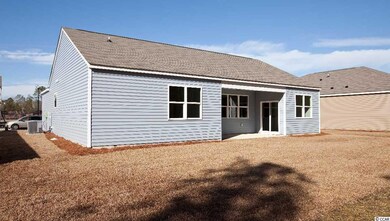 3004 Holly Loop unit Lot 55 Alston-B, Conway, SC 29527 - photo 2