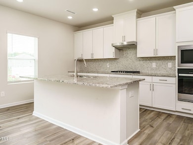 792 Riguard Way, Wendell, NC 27591 - photo 6