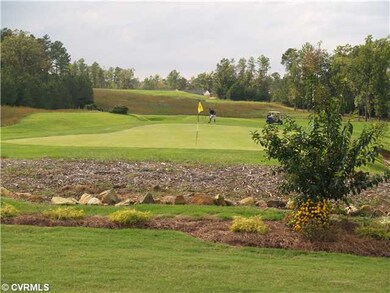 Other - The 13th Green / Fairway as Viewed from th