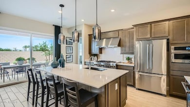 3772 E Gallatin Way, San Tan Valley, AZ 85140 - photo 4