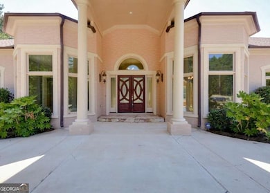 395 Milam Rd, Fairburn, GA 30213 - photo 5