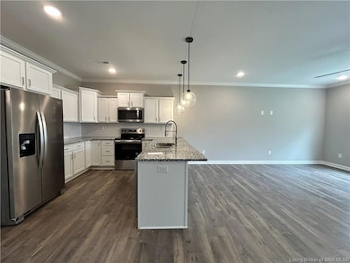 3003 Bales Way, Jeffersonville, IN 47130 - photo 5