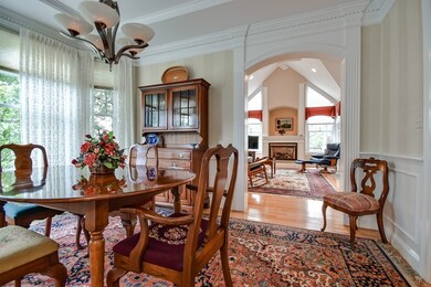 47 Carriage Hill Cir, Southborough, MA 01772 - photo 4