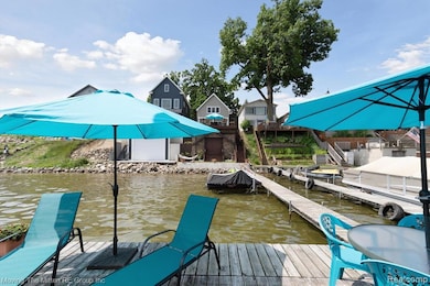 360 Park St, Manitou Beach, MI 49253 - photo 4