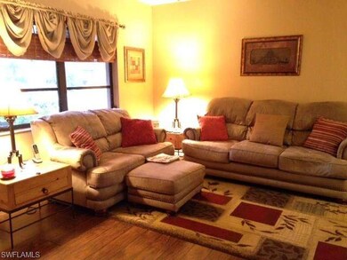 Formal Living Room