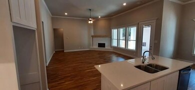 3012 Greg Allen Dr, Weatherford, TX 76088 - photo 3