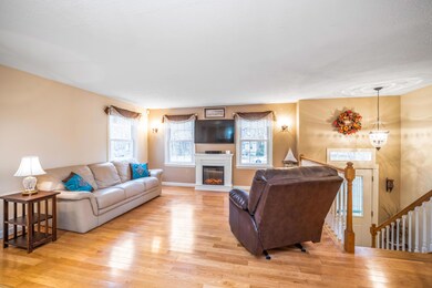 28 Mousam Ridge Rd.