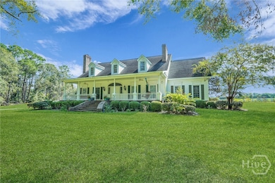 3772 US Highway 301, Claxton, GA 30417 - photo 3