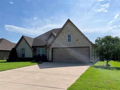 3517 Abes Landing Dr, Granbury, TX 76049 - photo 5