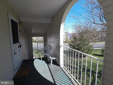 1606B Steeplebush Terrace, Mount Laurel, NJ 08054 - photo 3