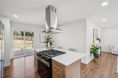 1310 Celia Way, Decatur, GA 30032 - photo 6