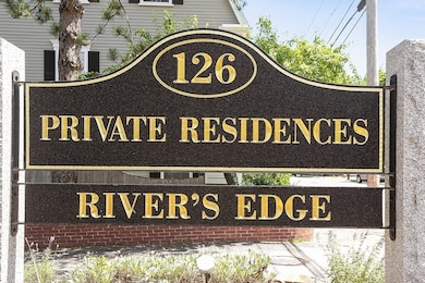 126 Merrimac St unit 35, Newburyport, MA 01950 - photo 5