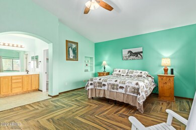 4187 E Appaloosa Dr, Eloy, AZ 85131 - photo 4