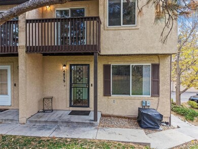 4839 W 73rd Ave unit 4839, Westminster, CO 80030 - photo 2