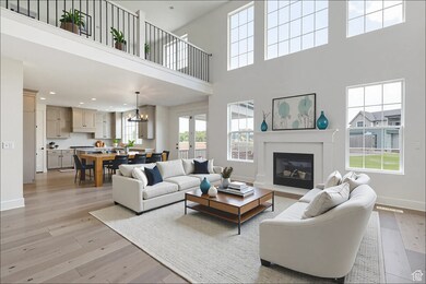 1460 Rocky Mountain Way unit 223, Hideout, UT 84036 - photo 4