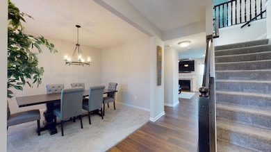 7152 Dudley View Dr, Liberty Township, OH 45044 - photo 6