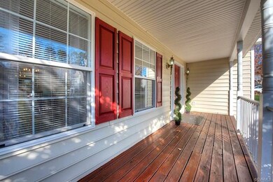 2528 Hawkesbury Ct, Henrico, VA 23233 - photo 2