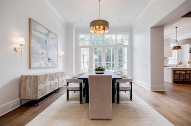 125 Laurel Brook Ln, Canton, GA 30115 - photo 7