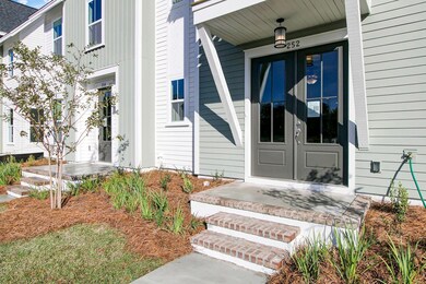 252 Symphony Ave, Summerville, SC 29486 - photo 2