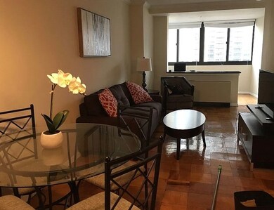 Hawthorne Place Condominium unit 15M, Boston, MA 02114 - photo 4