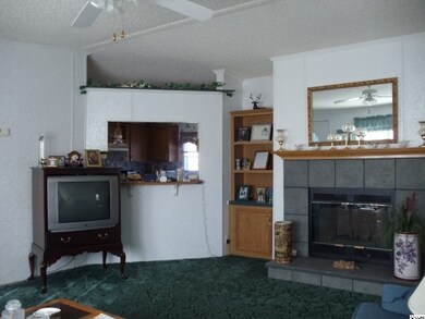 915 Cane Branch Rd, Loris, SC 29569 - photo 7