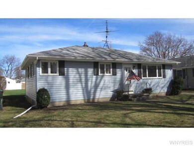 1457 Master St, North Tonawanda, NY 14120 - photo 2