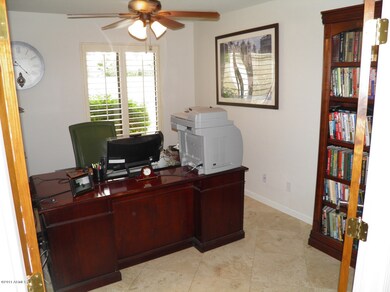 Office/3rd bedroom