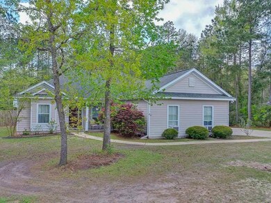 60 Farrier Ln, Crawfordville, FL 32327 - photo 3