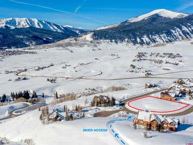 21 Summit Rd, Crested Butte, CO 81225 - photo 6