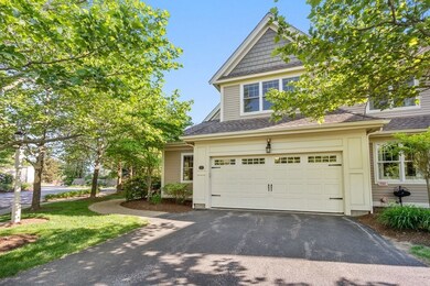 6 Old County Rd unit 1, Sudbury, MA 01776 - photo 4