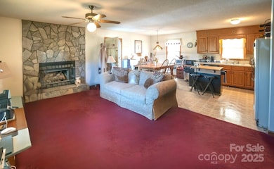 4186 Horseshoe Bend Rd, Hudson, NC 28638 - photo 3