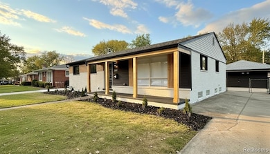 1443 Wacon Dr, Troy, MI 48083 - photo 3