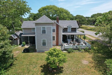 37 Nashawena Park, Oak Bluffs, MA 02557 - photo 2