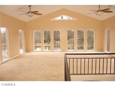 Den/Family/Great Room - In-Law Suite Great Room ov