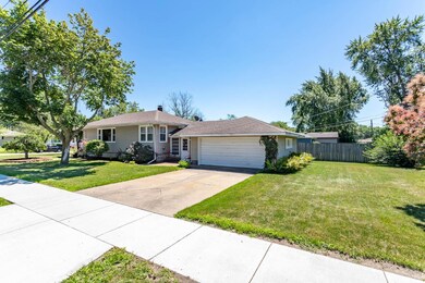 1446 N Harvey St, Griffith, IN 46319 - photo 3