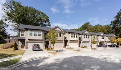 460 Rockfern Ct unit 14A, Lilburn, GA 30047 - photo 5