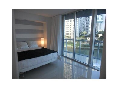 Bedroom Master