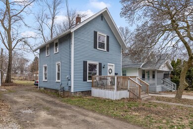 1513 Knollwood Ave, Lansing, MI 48906 - photo 2