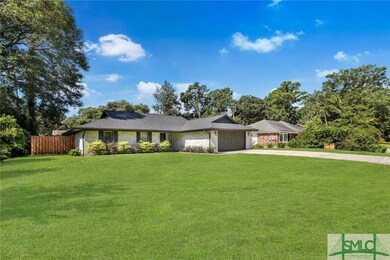 107 Lazy Lagoon Way, Savannah, GA 31410 - photo 2