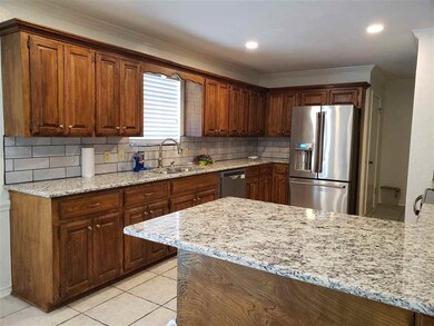 3101 Clear Creek Dr, Texarkana, TX 75503 - photo 6