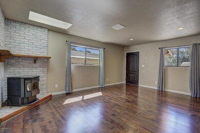 906 E Oxbow Cir, Payson, AZ 85541 - photo 4