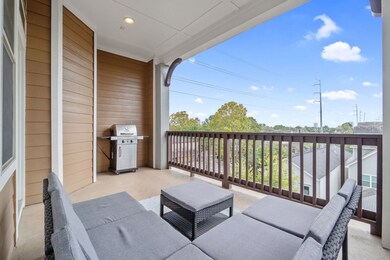 816 Yale St unit D, Houston, TX 77007 - photo 7