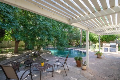 Backyard Resort