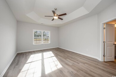 339 Hayloft Cir unit Sullivan Floor Plan, Conway, SC 29526 - photo 6