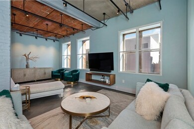 717 Atlantic Ave unit 6A, Boston, MA 02111 - photo 2