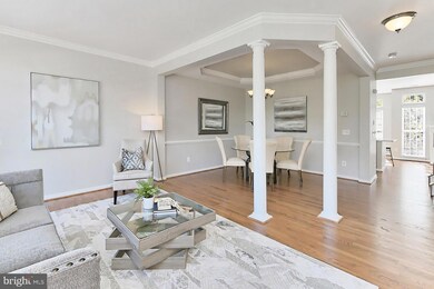 22062 Chelsy Paige Square, Ashburn, VA 20148 - photo 6