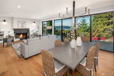 7035 W Mercer Way, Mercer Island, WA 98040 - photo 5